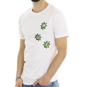 T-SHIRT INFINITY JEWEL HUF - Mad Fashion | img vers.300x/